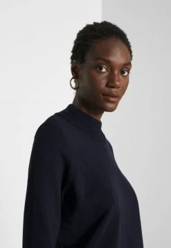 Esprit Damen TURTLENECK - Strickpullover - Navy -Esprit Verkäufe 2024 a97bfa1d20a548aba61fc1057e0fe2e4