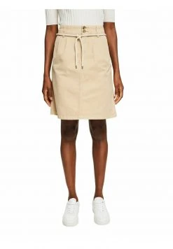 Esprit Damen A-Linien-Rock - Sand -Esprit Verkäufe 2024 a9b2453dcff34f4eb0af7d11813468bb