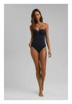 Esprit Badeanzug - Navy | Damen