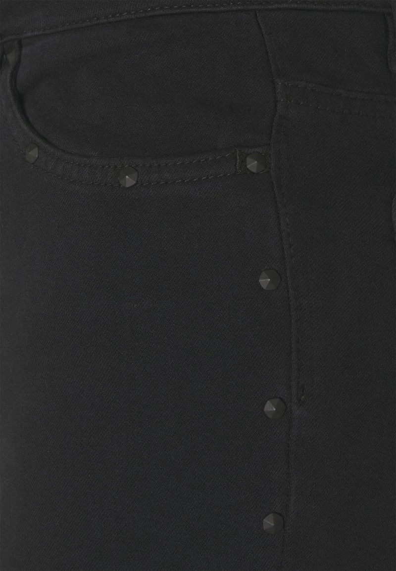 Esprit Damen Jeans Skinny Fit - Black 5 Esprit Damen Jeans Skinny Fit - Black – Bild 3
