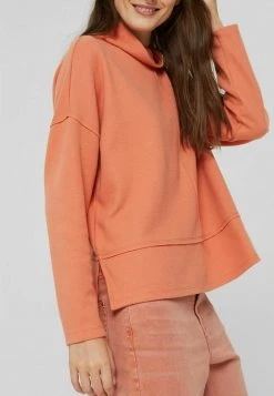 Esprit Damen Sweatshirt - Blush -Esprit Verkäufe 2024 a9f72a6fd40644b6a30aaa2a1b0a4dd0