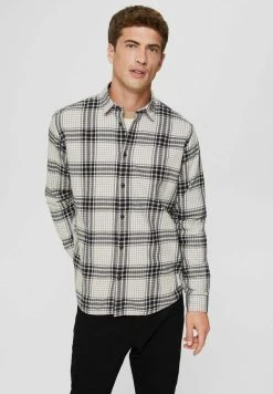 Esprit Herren REGULAR FIT - Hemd - Black