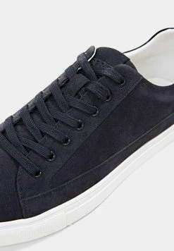Esprit Herren Sneaker Low - Navy -Esprit Verkäufe 2024 aa1e3f6a965640f5b54f1aee553fbc8d