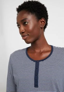 Esprit Damen JORDYN NIGHSHIRT - Nachthemd - Navy -Esprit Verkäufe 2024 aa3edcf1f3cd4215821466bf30673e7e