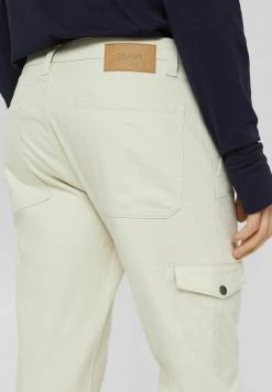 Esprit Herren COO - Cargohose - Off White 12 Esprit Herren COO - Cargohose - Off White -Esprit Verkäufe 2024 aa4196648fa14428ae2a473e5cce7745
