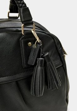 Esprit Damen Handtasche - Black -Esprit Verkäufe 2024 aa4cb0adac9040f89713f20ee0f2cbcb