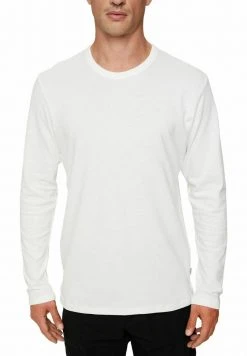 Esprit Herren REGULAR FIT - Langarmshirt - Off White -Esprit Verkäufe 2024 aaa1b703b651494f88b50c4e01079472