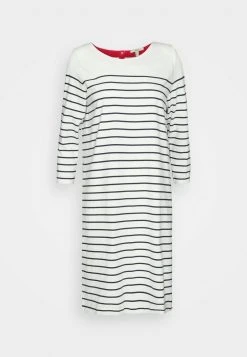 Esprit Damen DRESSES - Freizeitkleid - Off White