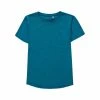 Esprit Kinder T-Shirt Print - Turquoise