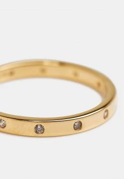 Esprit Damen Ring - Gold-coloured -Esprit Verkäufe 2024 ab443bcc58f445648d54d344883987b7