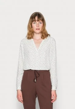 Esprit CORE - Bluse - Off White | Damen