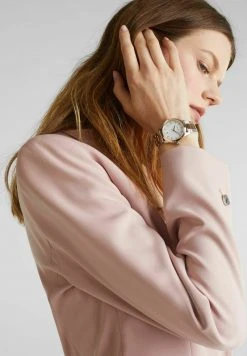 Esprit Damen Uhr - Rosegold