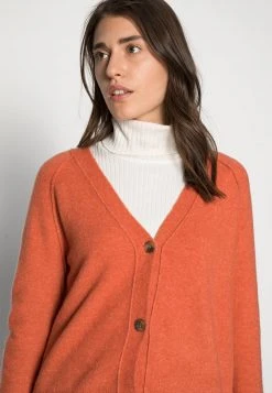 Esprit Damen BUTTONED CARDIGAN - Strickjacke - Blush 11 Esprit Damen BUTTONED CARDIGAN - Strickjacke - Blush -Esprit Verkäufe 2024 ab4a642955f94b1ab1e8252a54b714ec