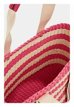 Esprit Damen Shopping Bag - Pink Fuchsia -Esprit Verkäufe 2024 ab5a29c1c7fa4536a0e74083bf4cdefd