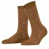 Esprit Damen COLOURED DOT - Socken - Sienna -Esprit Verkäufe 2024 ab6ffd09f2734df4969c19345cb8e3bd