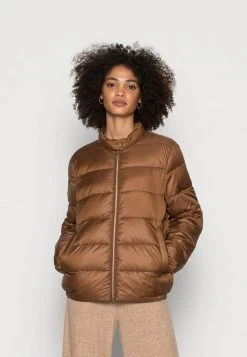 Esprit Verkaufsgeschäft 46 Esprit Übergangsjacke - Toffee | Damen