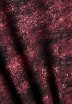 Esprit Damen Top - Bordeaux Red -Esprit Verkäufe 2024 abcdb330460f436a97c9976828cf9710
