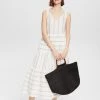 Esprit Freizeitkleid - Off White | Damen -Esprit Verkäufe 2024 abcf72b3f9214e0ba83bac4b8b9fad95