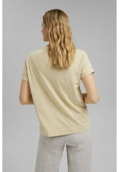 Esprit Damen PER COO CLOUDY - T-Shirt Basic - Sand 15 Esprit Damen PER COO CLOUDY - T-Shirt Basic - Sand -Esprit Verkäufe 2024 abd4fafc04f74c7285392de016398b1c