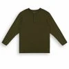 Esprit BIG SIZE FIT - Langarmshirt - Dark Khaki | Herren -Esprit Verkäufe 2024 abe0f487bc7845ac8f254f28f9d4a9c9