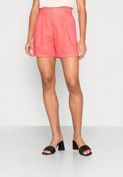 Esprit PULL ON - Shorts - Coral Red | Damen