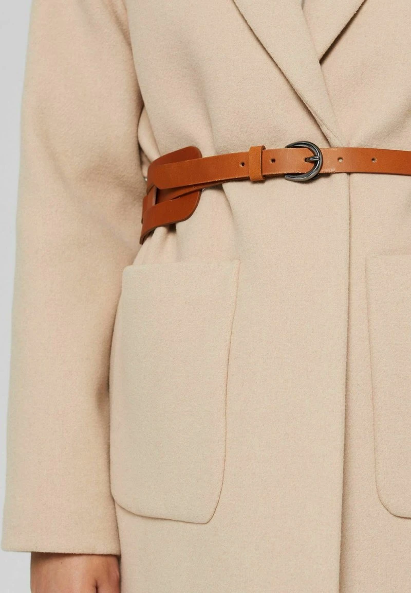 Esprit Damen Taillengürtel - Rust Brown 3 Esprit Damen Taillengürtel - Rust Brown