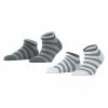 Esprit Damen 2 PACK - Socken - Sortiment 2 Esprit Damen 2 PACK - Socken - Sortiment -Esprit Verkäufe 2024 ac63a71e4e964f07b96fe6a8727307e0