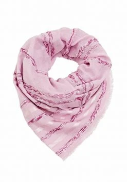 Esprit Schal - Pink | Damen -Esprit Verkäufe 2024 ac6583c962ed4779afc9163d776984c9