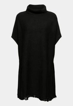 Esprit Cape - Black | Damen -Esprit Verkäufe 2024 ac7ac3edc230406b84043de347fb731c