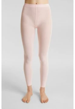 Esprit Damen SEMI-BLICKDICHTE BASIC LEGGINGS 50 DEN - Leggings - Strümpfe - Orchid