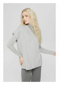 Esprit Strickpullover - Light Grey | Damen -Esprit Verkäufe 2024 acde0d23f28c461891293c1438313652