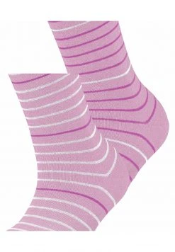 Esprit Damen 2 PACK - Socken - Orchid (8621) -Esprit Verkäufe 2024 ace256f8aa314adba2387e2183faa5ef