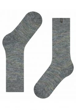 Esprit Kniestrümpfe - Light Grey | Damen -Esprit Verkäufe 2024 ace544a6e34a4d26ae6522014360c858