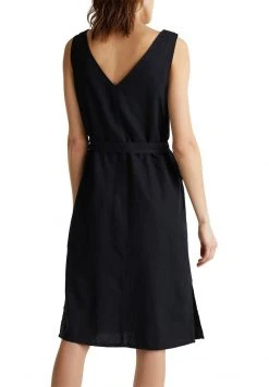Esprit LEINEN-MIX: KLEID MIT KNOPFLEISTE - Freizeitkleid - Black | Damen 16 Esprit LEINEN-MIX: KLEID MIT KNOPFLEISTE - Freizeitkleid - Black | Damen -Esprit Verkäufe 2024 ace99a57c9344c79a2ef7dc04aac98b3