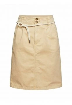 Esprit Damen A-Linien-Rock - Sand -Esprit Verkäufe 2024 acf99dec00f546fb987f77e97d05f3ae