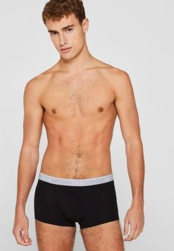 Esprit 3ER-PACK - Boxershorts - Black | Herren