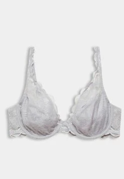 Esprit Damen Bügel BH - Light Blue Lavender -Esprit Verkäufe 2024 ad1044ad6348458897b6a997c735387e