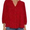 Esprit Damen Bluse - Red 2 Esprit Damen Bluse - Red -Esprit Verkäufe 2024 ad1a81c956884e1abba4129aa7b28ce0
