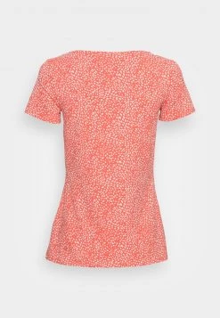Esprit Damen T-Shirt Print - Coral 6 Esprit Damen T-Shirt Print - Coral -Esprit Verkäufe 2024 ad2609efd8d34220912a61ea241a59f2