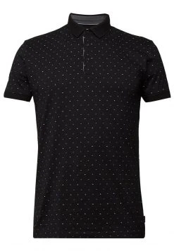 Esprit Poloshirt - Black | Herren -Esprit Verkäufe 2024 ad322e63065b4798b476faaae6b135a9