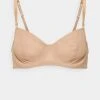 Esprit Damen Bügel BH - Beige