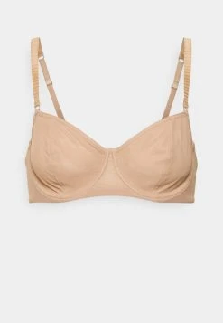 Esprit Damen Bügel BH - Beige