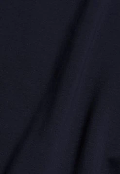 Esprit Damen T-Shirt Basic - Navy -Esprit Verkäufe 2024 ad56fdf0cad04e9c8dc8b11f24eff0c6