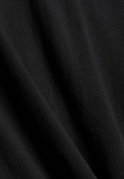 Esprit Herren REGULAR FIT - Langarmshirt - Black -Esprit Verkäufe 2024 ad8711b7d7b94c9081421bc35af494eb