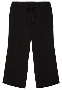 Esprit Damen CURVY - Stoffhose - Black 15 Esprit Damen CURVY - Stoffhose - Black -Esprit Verkäufe 2024 ad8b7a3a842345c8a4ef525c84752a88