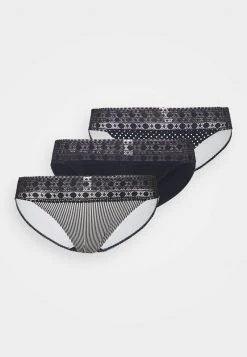 Esprit Damen CASUAL HIPSTER MINI BRIEF 3 PACK - Slip - Navy 14 Esprit Damen CASUAL HIPSTER MINI BRIEF 3 PACK - Slip - Navy -Esprit Verkäufe 2024 adb716f55adf4c29b0725d7dfcfeca7e