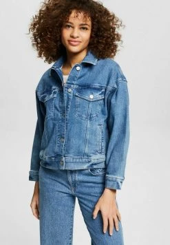 Esprit Jeansjacke - Blue Medium Washed | Damen 14 Esprit Jeansjacke - Blue Medium Washed | Damen -Esprit Verkäufe 2024 adc97cc8dfc0488cbc8bab8df633be52