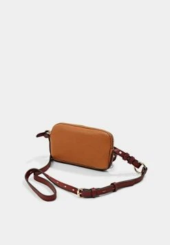 Esprit Damen Umhängetasche - Rust Brown -Esprit Verkäufe 2024 add6514f27da4176a1f3acc8a90ef9e9