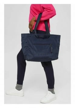 Esprit FLASH - Shopping Bag - Navy | Damen 12 Esprit FLASH - Shopping Bag - Navy | Damen -Esprit Verkäufe 2024 addb4a2ac8a64fb483fe825d2f8b3222