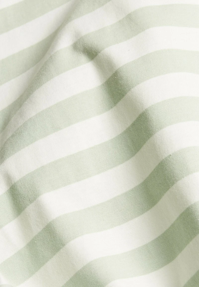 Esprit Herren FASHION - T-Shirt Print - Pastel Green 8 Esprit Herren FASHION - T-Shirt Print - Pastel Green – Bild 6